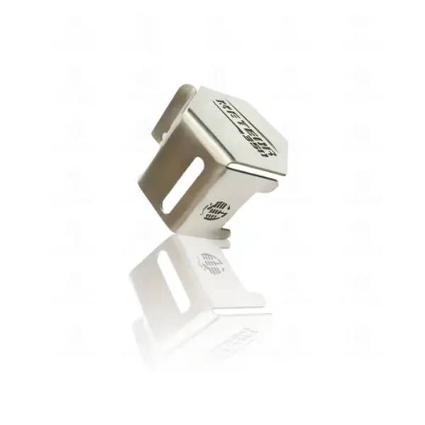 INTERCEPTOR REAR OIL CAP