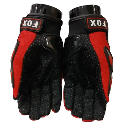 FOX FULL FINGER GLOVES
