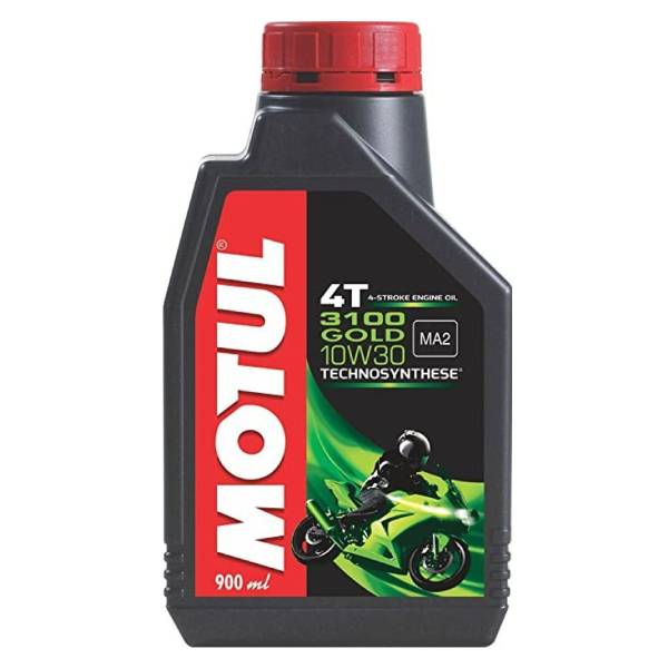 3100 GOLD 10W30 900 ML