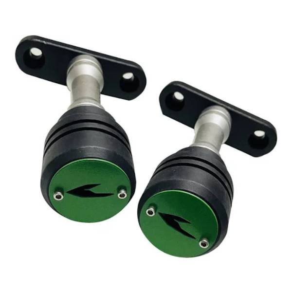 Dominar Frame Slider