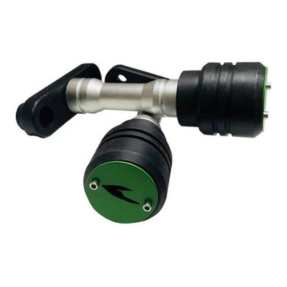 Dominar Frame Slider