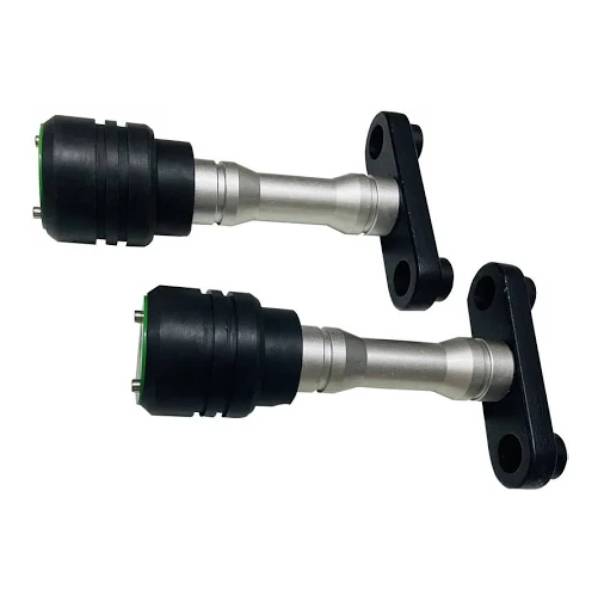 Dominar Frame Slider