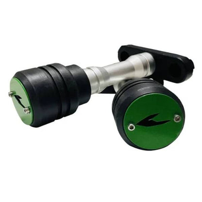 Dominar Frame Slider