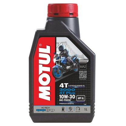 3000 10W30 1 LTR