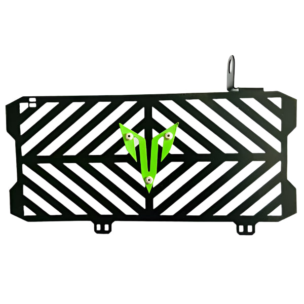 MT-15  RADIATIOR GUARD