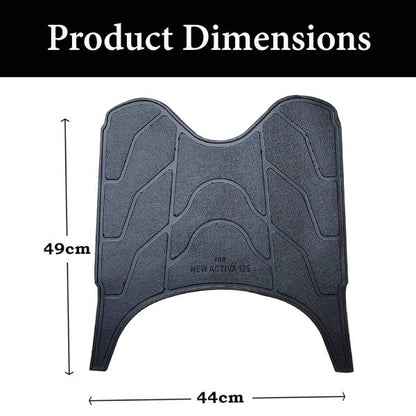 SENIOR FLOOR MAT ACTIVA 125 BS6