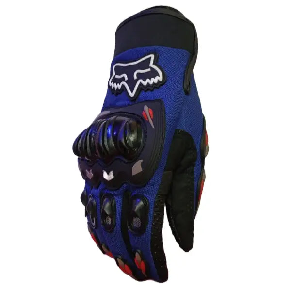 BLACK BLUE