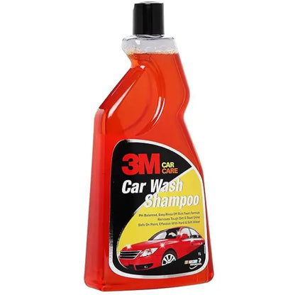 3M Car wash Shampoo (1 Litre)