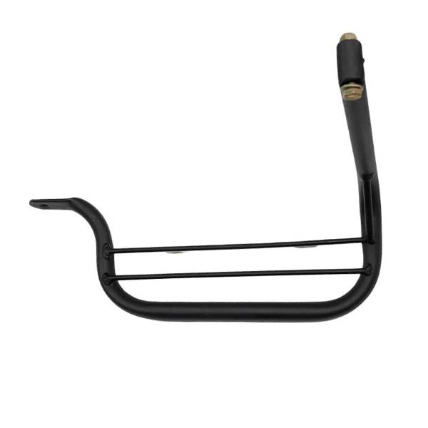 HUNTER 350 LADIES FOOTREST