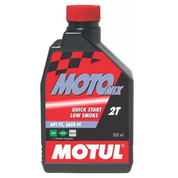 MOTO MIX 2T 500 ML