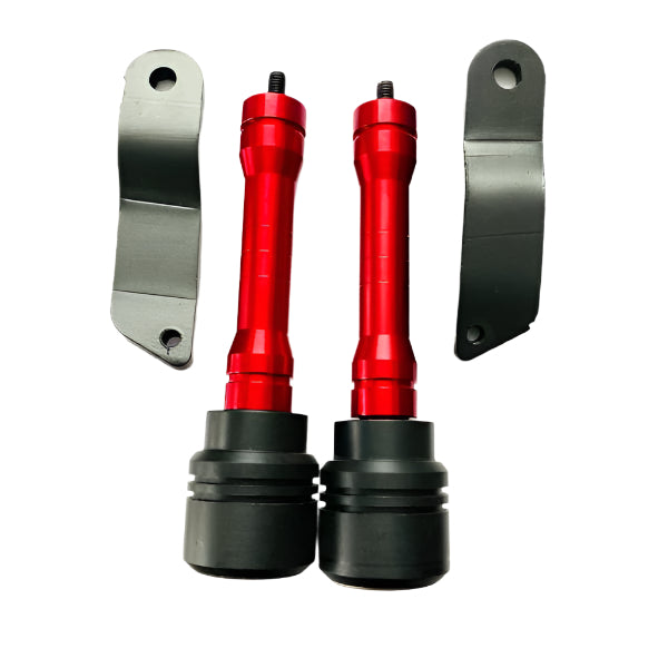 APACHE FRAME SLIDER