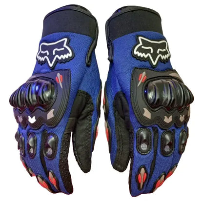 FOX FULL FINGER GLOVES