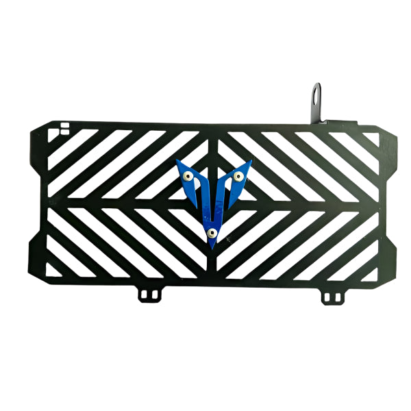 MT-15 RADIATIOR GUARD – BKW Gears