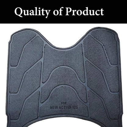 SENIOR FLOOR MAT ACTIVA 125 BS6