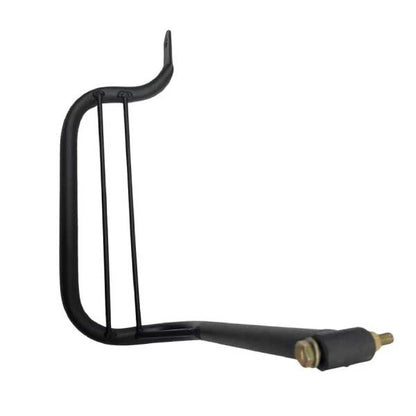 HUNTER 350 LADIES FOOTREST