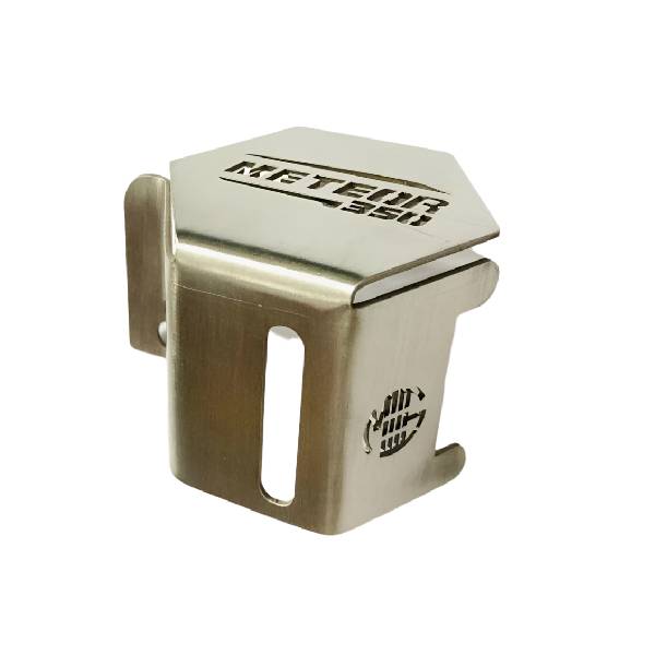 METEOR 350 REAR OIL CAP