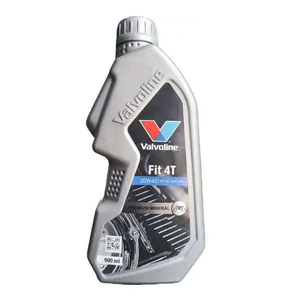 FIT 4T 20W40 20/0.9 L