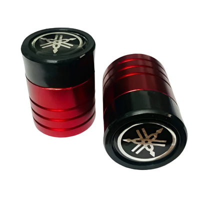 YAMAHA WHEEL SLIDER HARD ANODISED