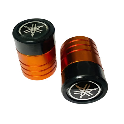 YAMAHA WHEEL SLIDER HARD ANODISED