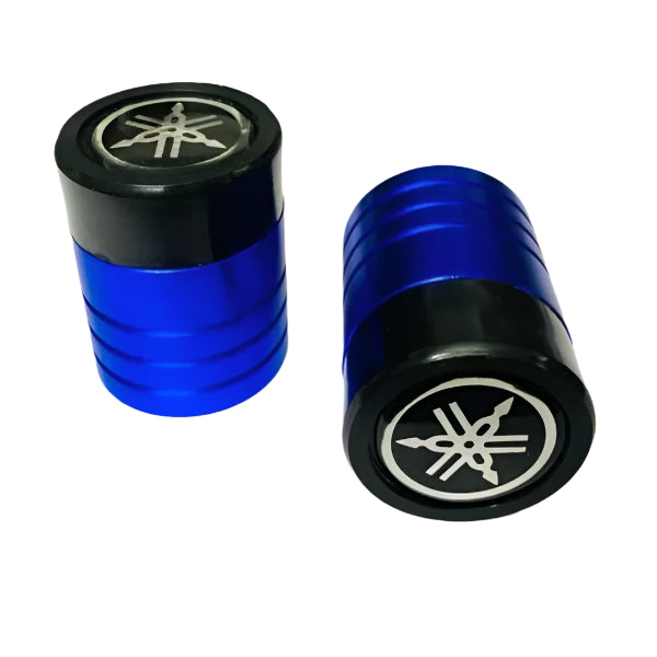 YAMAHA WHEEL SLIDER HARD ANODISED