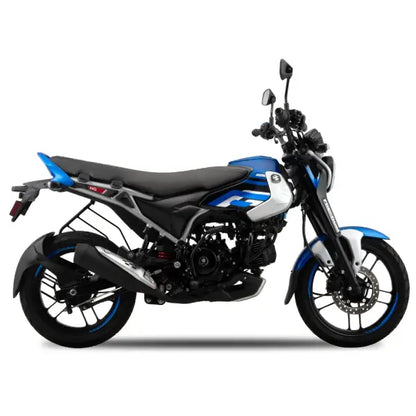 FREEDOM 125 SEAT COVER