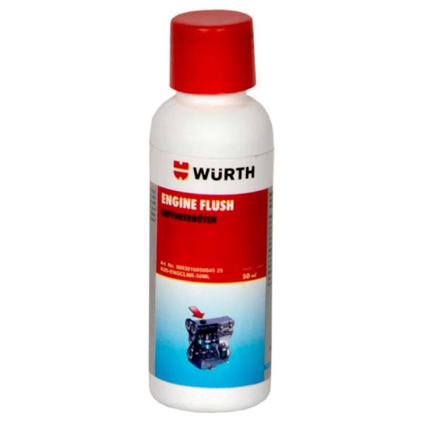 ENGINE FLUSH (50 ml)