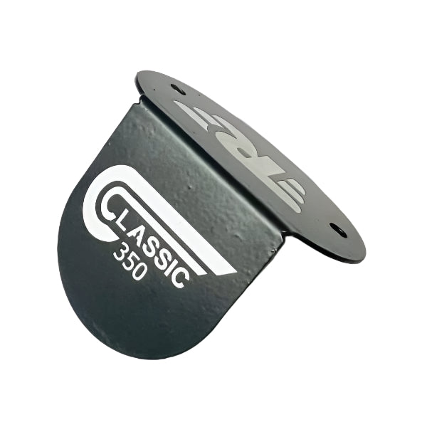 FRONT OIL CAP BIG BLACK