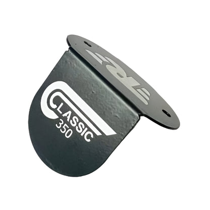 FRONT OIL CAP BIG BLACK
