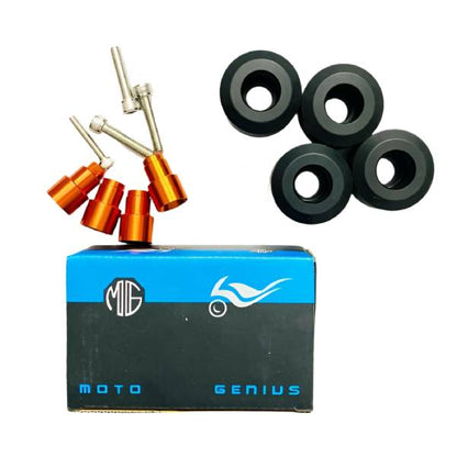KTM WHEEL SLIDER