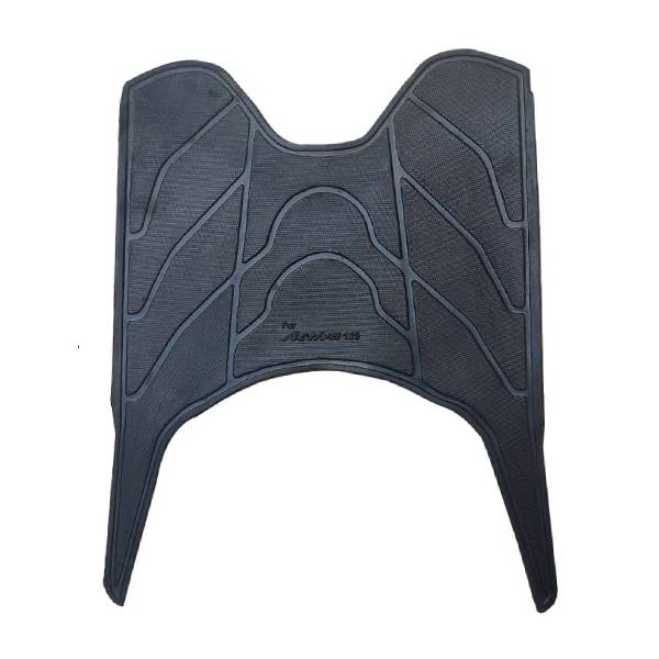 SENIOR FLOOR MAT ACTIVA 125 BS4