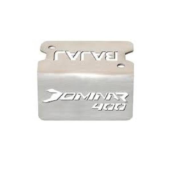 DOMINAR FRONT OIL CAP