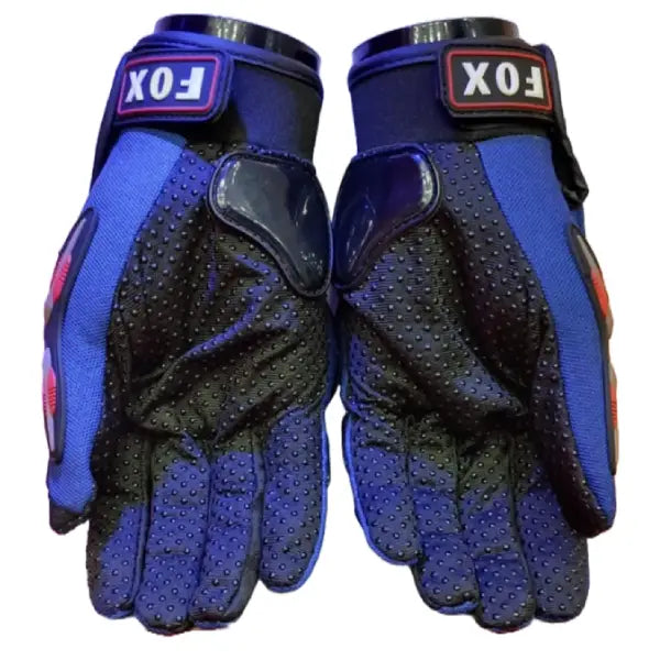 FOX FULL FINGER GLOVES