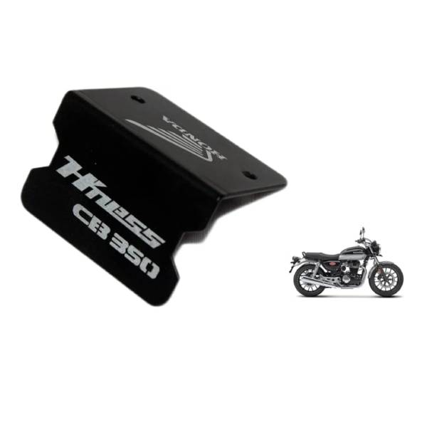 FRONT OIL CAP HONDA CB/RS 350