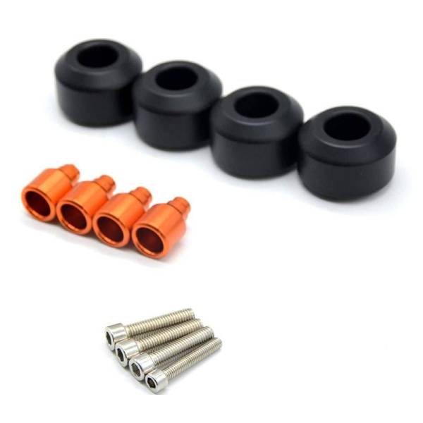 KTM WHEEL SLIDER