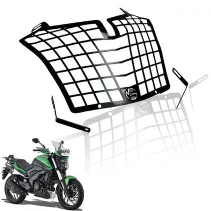 DOMINAR HEADLIGHT GRILL