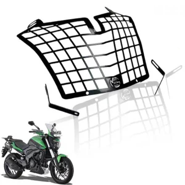 DOMINAR HEADLIGHT GRILL
