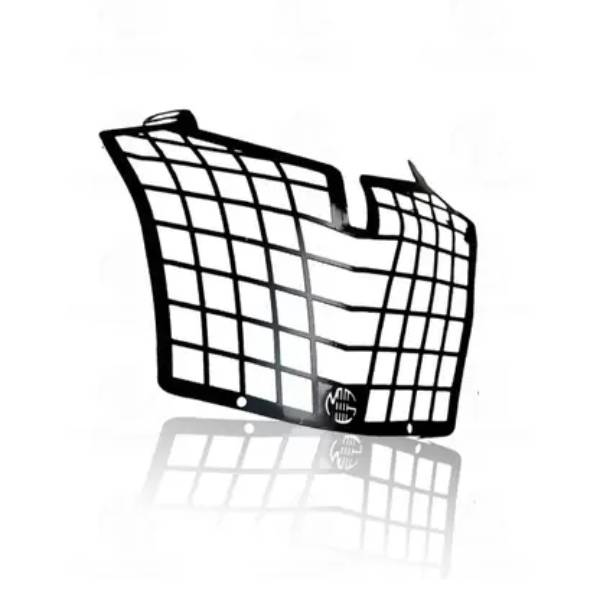DOMINAR HEADLIGHT GRILL