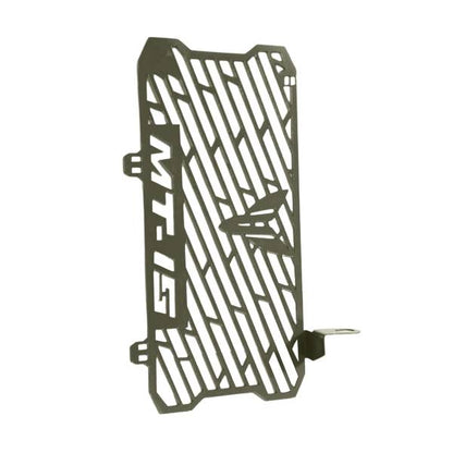MT-15 RADIATIOR GUARD