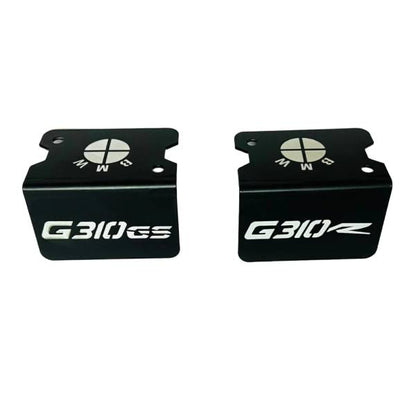 FRONT OIL CAP BLACK SMALL