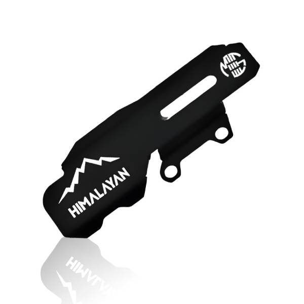 HIMALAYAN 450 MASTER CYLINDER GUARD