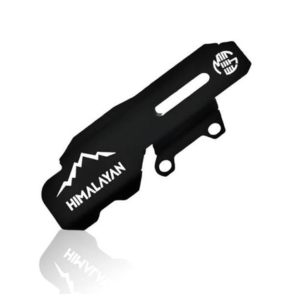 HIMALAYAN 450 MASTER CYLINDER GUARD