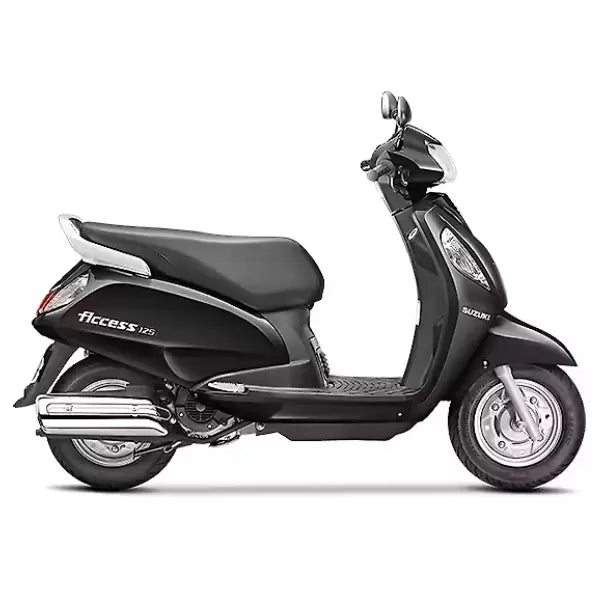 SUZUKI ACCESS BS4 U-IMPRESS SEAT COVER