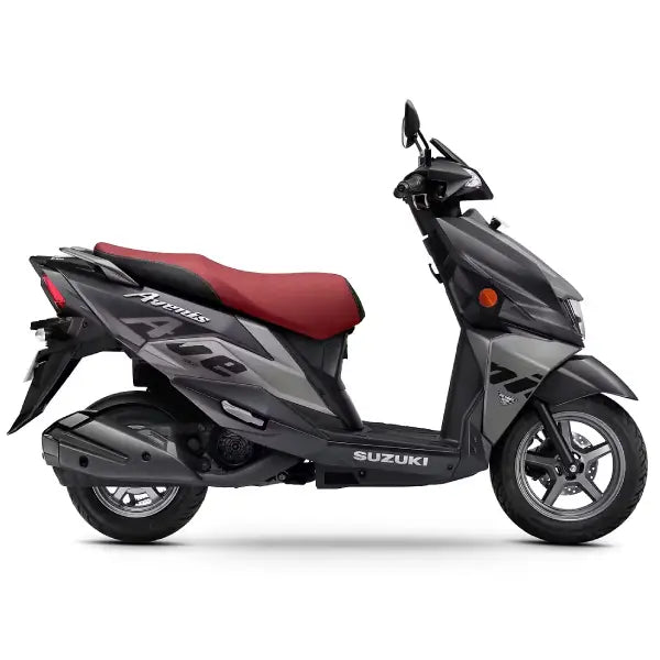 SUZUKI AVENIS U-IMPRESS SEAT COVER
