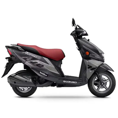 SUZUKI AVENIS U-IMPRESS SEAT COVER