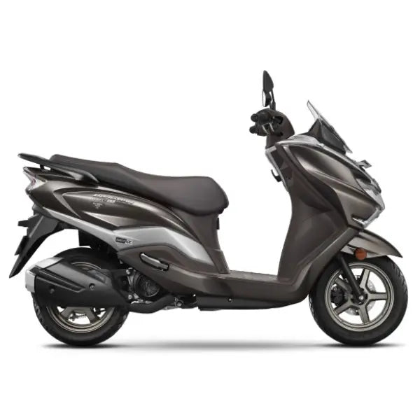 SUZUKI BURGMAN U-IMPRESS SEAT COVER