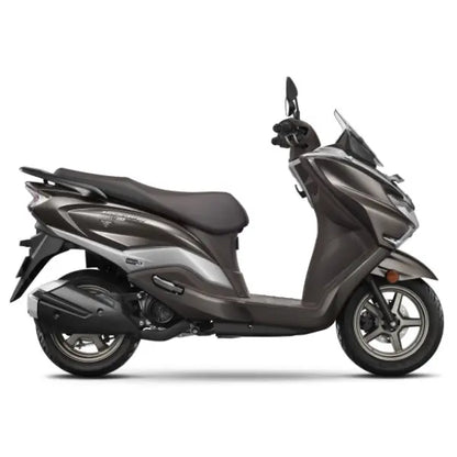 SUZUKI BURGMAN U-IMPRESS SEAT COVER