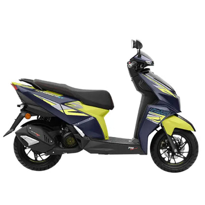 TVS NTORQ U-IMPRESS SEAT COVER