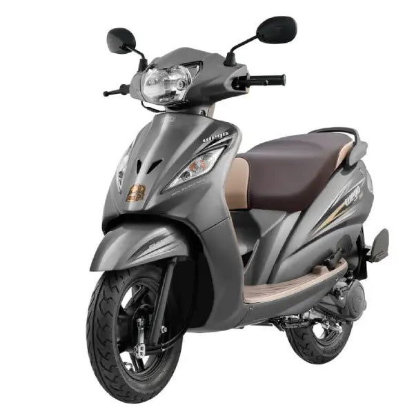 TVS WEGO U-IMPRESS SEAT COVER