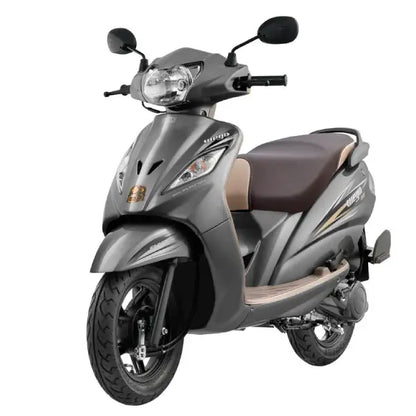 TVS WEGO U-IMPRESS SEAT COVER