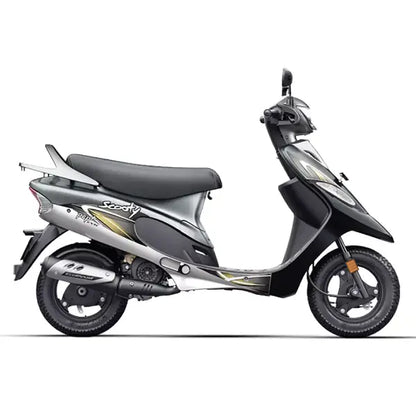 TVS PEP+ U-IMPRESS SEAT COVER